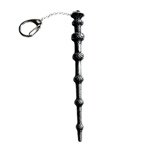 The Elder Wand Keychain - Picture 2 of 3